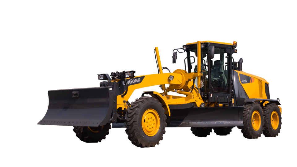 XCMG GR165 Avtogreyder